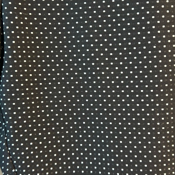 CAbi NWOT polka dot trousers - Picture 6 of 9